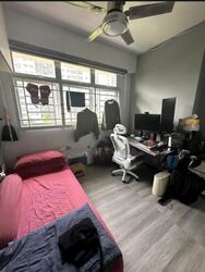 Blk 220B Matilda Edge (Punggol), HDB 3 Rooms #609624731